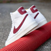 Nike Blazer Mid '77 Vintage ''White Team Red''