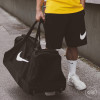 Nike Club Team Roller Bag ''Black''