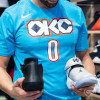 Nike Dri-Fit Russell Westbrook Oklahoma City Thunder ES CE T-shirt