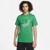 Nike Giannis Freak T-Shirt ''Malachite''