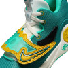 Nike KD Trey X ''Clear Jade Sulphur''
