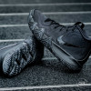 Nike Kyrie 4 ''Triple Black''