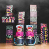 Nike Kyrie 6 Pre-Heat ''Heal The World''