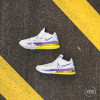 Nike Lebron XVII Low ''Lakers''