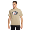 Nike Max90 Basketball T-Shirt ''Neutral Olive''