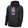 Nike NBA Team 31 Hoodie ''Black''