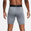 Nike Pro Dri-FIT Fitness Shorts ''Smoke Grey''