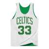 M&N Reversible Larry Bird Boston Celtics Tank Top