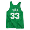 M&N Reversible Larry Bird Boston Celtics Tank Top