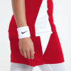 Nike Team Basketball Stock WMNS Shorts ''Red''