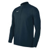 Nike TeamWear Element Half-Zip Hoodie ''Navy Blue''