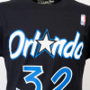 M&N Shaquille O'Neal Orlando Magic T-Shirt ''Black''