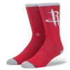 Stance Houston Rockets Jersey Socks