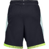 Under Armour SC30 Ultra Performance Shorts ''Blue''