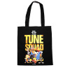 Space Jam Tune Squad Logo Bag ''Black''