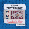 M&N NBA Orlando Magic 2000-01 Road Swingman Jersey ''Tracy McGrady''