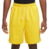 Nike Dri-FIT Standard Issue 8'' Shorts ''Speed Yellow''