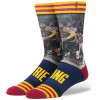 Stance Kyrie Irving