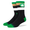 Stance NBA Boston Celtics St. Crew Socks ''Black''