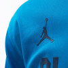 Air Jordan Warm-up Slovenia Luka Dončić Shirt ''Blue''