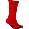 Air Jordan NBA Crew Socks ''University Red''