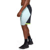 Under Armour SC30 Ultra Performance Shorts ''Blue''