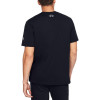 UA Baseline Mantra T-Shirt ''Black''