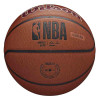 Wilson NBA Team Composite Indoor/Outdoor Basketball ''Cavaliers'' (7)