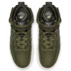 Nike Air Force 1 High Utility ''Olive Canvas''