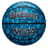 Wilson NCAA Replica Camo Basketball ''Blue'' (7)
