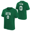 Nike NBA Boston Celtics Kids T-Shirt ''Jayson Tatum''
