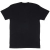 M&N NBA Logo Seattle Sonics T-Shirt ''Black''